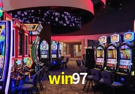Loterias online na win97