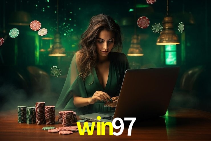 Segurança e privacidade no APP win97