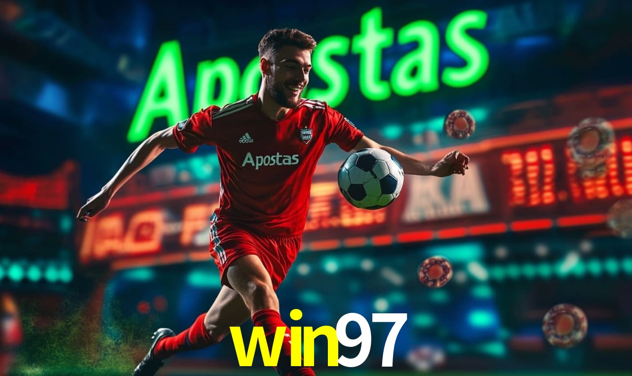 Roda da fortuna na win97