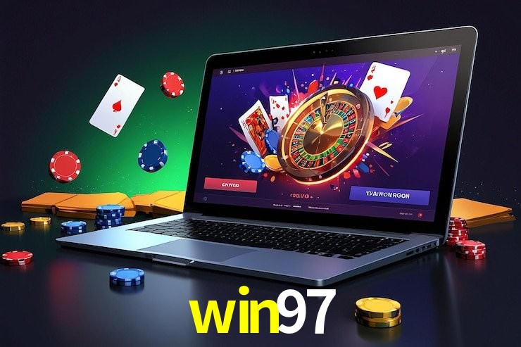Bônus e promoções da win97