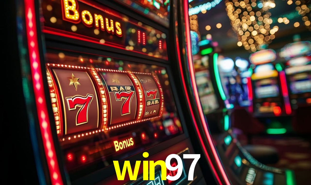 Mercados ao vivo e cash out na win97
