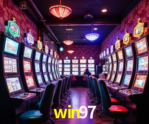 Canal oficial no Telegram da win97